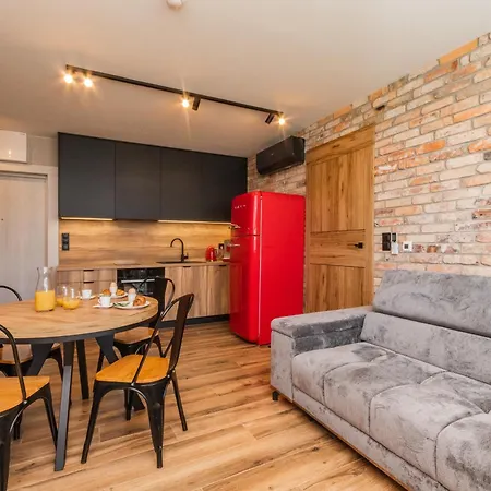 Flatbook - Loft *