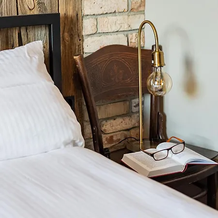 Flatbook - Loft * 얀타르