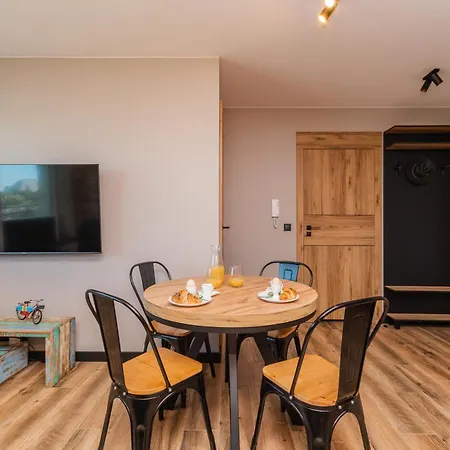 아파트 Flatbook - Loft *