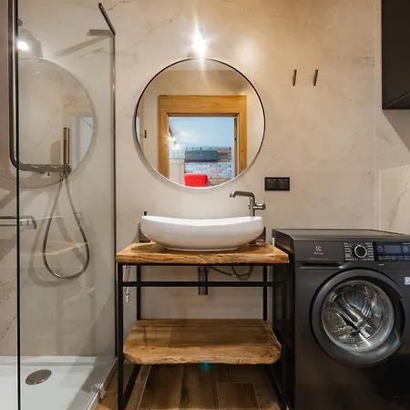 Flatbook Loft - Parking, Plac Zabaw, Strefa Grillowa * يانتار