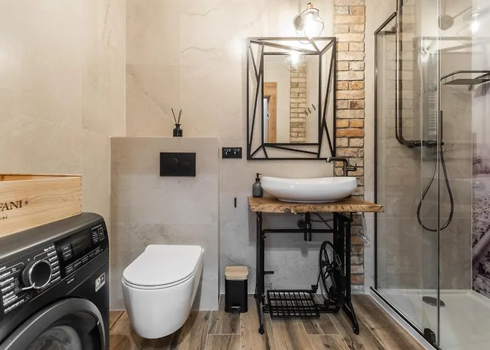 Flatbook - Loft Appartement