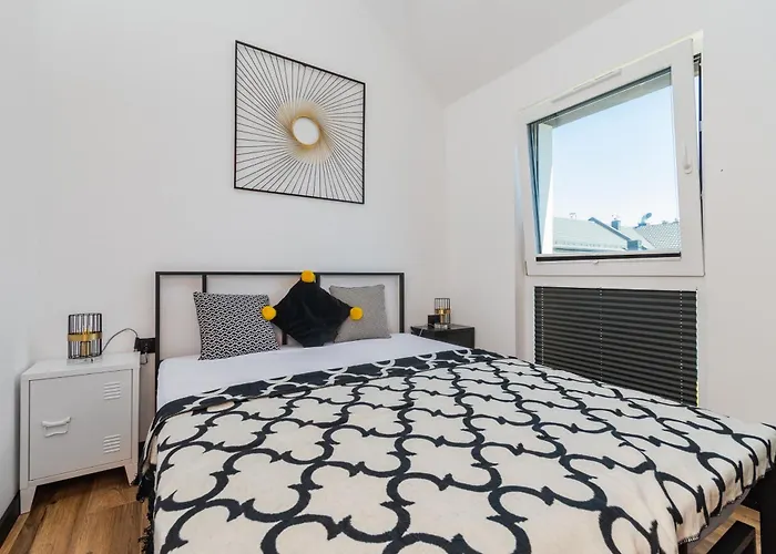 Flatbook - Loft Jantar