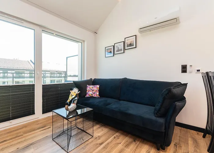 Appartement Flatbook - Loft *