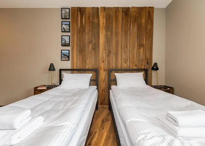 Flatbook - Loft Jantar