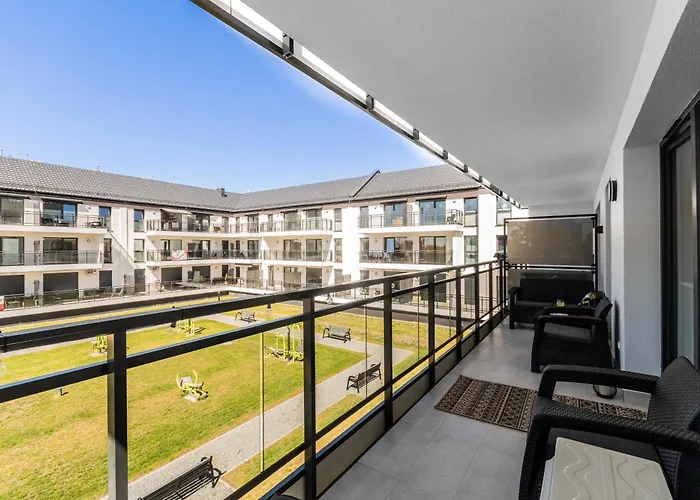 Flatbook - Loft Appartement Jantar